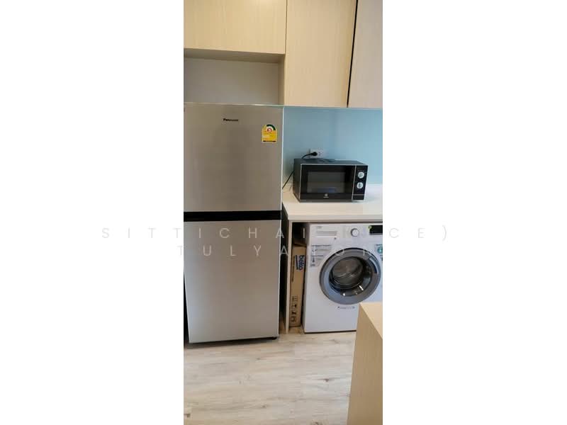 Serio Sukhumvit 50, Bangkok, Soi Sukhumvit 50, Phra Kanong, Khlong Toei, Bangkok, 1 Bedroom, 30 sqm, Condo For Sale, by Sittichai (Ice) Tulyanon, 60257210 - DDproperty.com