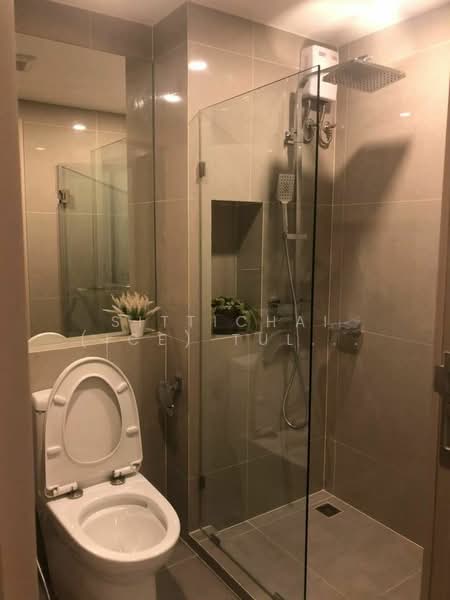Serio Sukhumvit 50, Bangkok, Soi Sukhumvit 50, Phra Kanong, Khlong Toei, Bangkok, 1 Bedroom, 30 sqm, Condo For Sale, by Sittichai (Ice) Tulyanon, 60257210 - DDproperty.com