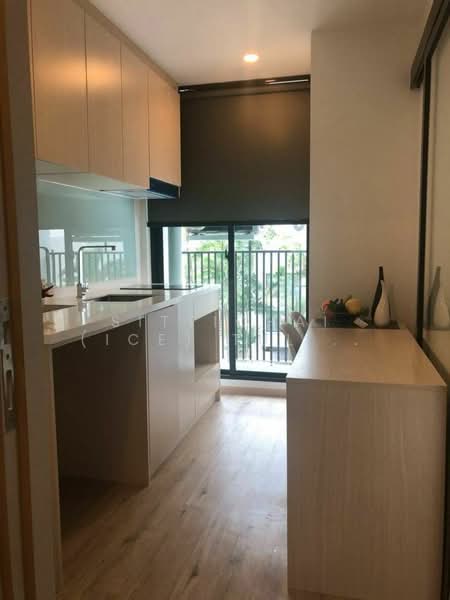 Serio Sukhumvit 50, Bangkok, Soi Sukhumvit 50, Phra Kanong, Khlong Toei, Bangkok, 1 Bedroom, 30 sqm, Condo For Sale, by Sittichai (Ice) Tulyanon, 60257210 - DDproperty.com