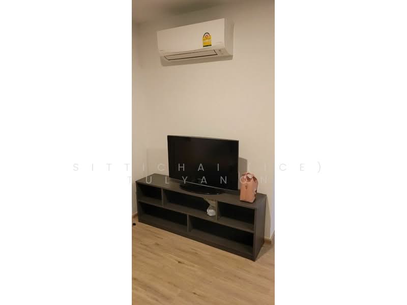Serio Sukhumvit 50, Bangkok, Soi Sukhumvit 50, Phra Kanong, Khlong Toei, Bangkok, 1 Bedroom, 30 sqm, Condo For Sale, by Sittichai (Ice) Tulyanon, 60257210 - DDproperty.com