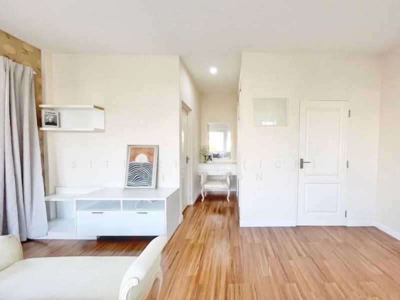 Mantana Onnut-Wongwaen, Bangkok, Sukhaphiban 2 Road, Dok Mai, Prawet, Bangkok, 3 Bedrooms, 215 sqm, Single Detached House For Rent, by Sittichai (Ice) Tulyanon, 60257211 - DDproperty.com