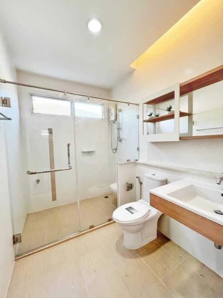 Mantana Onnut-Wongwaen, Bangkok, Sukhaphiban 2 Road, Dok Mai, Prawet, Bangkok, 3 Bedrooms, 215 sqm, Single Detached House For Rent, by Sittichai (Ice) Tulyanon, 60257211 - DDproperty.com