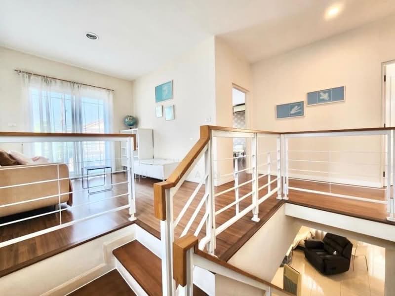 Mantana Onnut-Wongwaen, Bangkok, Sukhaphiban 2 Road, Dok Mai, Prawet, Bangkok, 3 Bedrooms, 215 sqm, Single Detached House For Rent, by Sittichai (Ice) Tulyanon, 60257211 - DDproperty.com