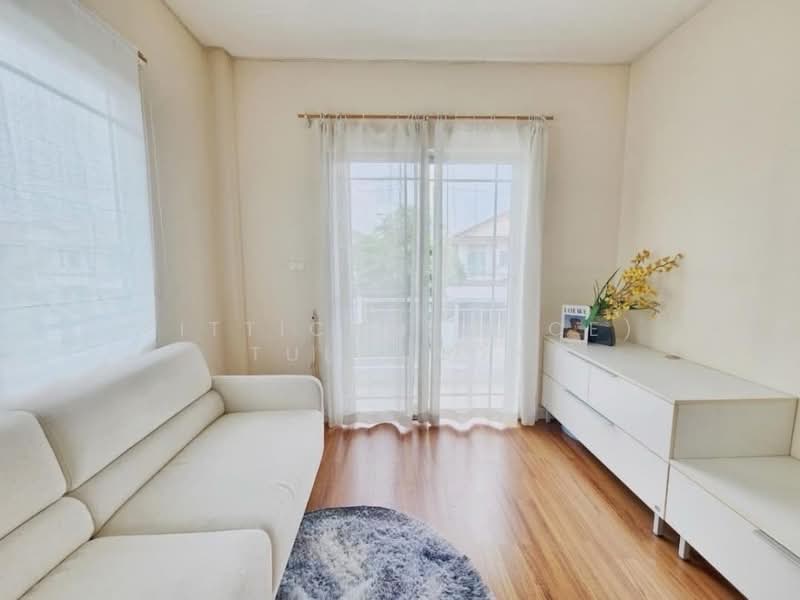 Mantana Onnut-Wongwaen, Bangkok, Sukhaphiban 2 Road, Dok Mai, Prawet, Bangkok, 3 Bedrooms, 215 sqm, Single Detached House For Rent, by Sittichai (Ice) Tulyanon, 60257211 - DDproperty.com