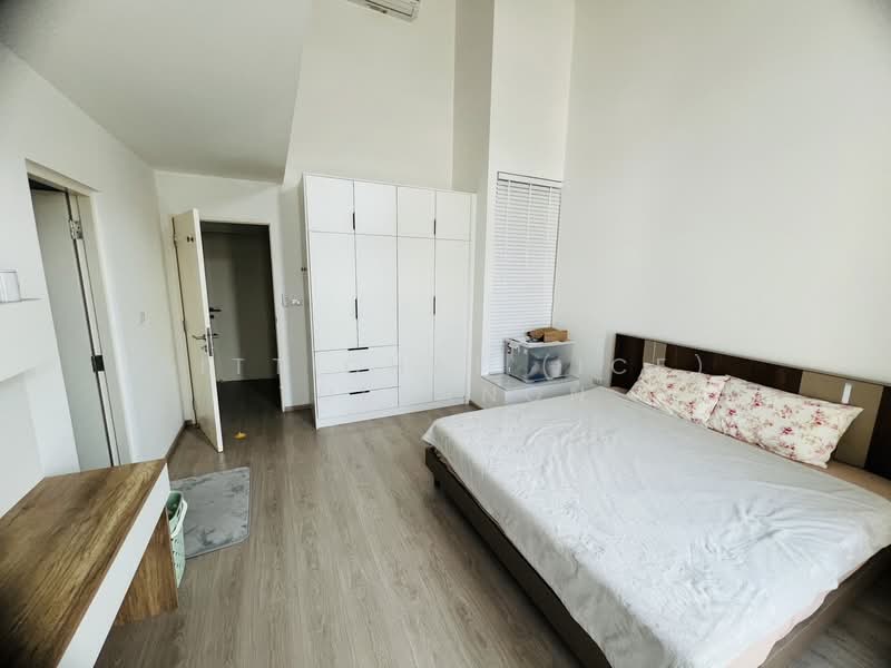 Indy Bangna-Ramkhamhaeng 2, Bangkok, Soi 7, Dok Mai, Prawet, Bangkok, 3 Bedrooms, 127 sqm, Townhouse For Rent, by Sittichai (Ice) Tulyanon, 60257212 - DDproperty.com