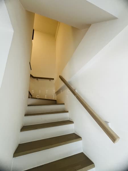 Indy Bangna-Ramkhamhaeng 2, Bangkok, Soi 7, Dok Mai, Prawet, Bangkok, 3 Bedrooms, 127 sqm, Townhouse For Rent, by Sittichai (Ice) Tulyanon, 60257212 - DDproperty.com