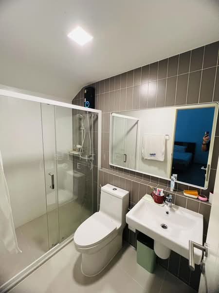 Indy Bangna-Ramkhamhaeng 2, Bangkok, Soi 7, Dok Mai, Prawet, Bangkok, 3 Bedrooms, 127 sqm, Townhouse For Rent, by Sittichai (Ice) Tulyanon, 60257212 - DDproperty.com