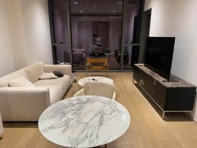 For Rent - The Strand Thonglor, Bangkok