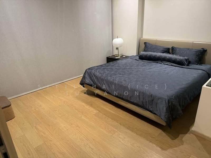 The Strand Thonglor, Bangkok, 36 Soi Sukhumvit 55, Khlong Tan Nua, Watthana, Bangkok, 1 Bedroom, 53 sqm, Condo For Rent, by Sittichai (Ice) Tulyanon, 60257214 - DDproperty.com