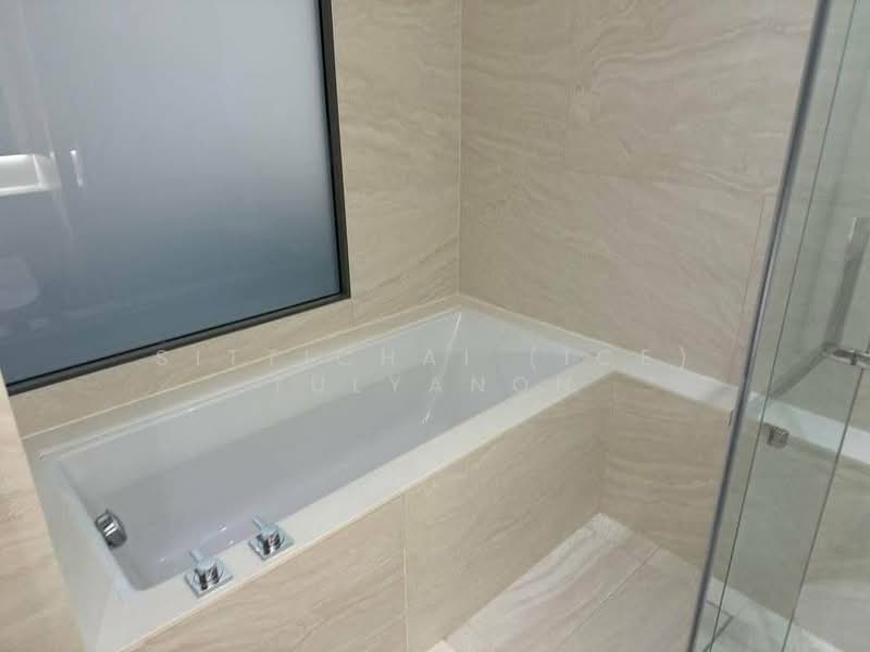The Strand Thonglor, Bangkok, 36 Soi Sukhumvit 55, Khlong Tan Nua, Watthana, Bangkok, 1 Bedroom, 53 sqm, Condo For Rent, by Sittichai (Ice) Tulyanon, 60257214 - DDproperty.com