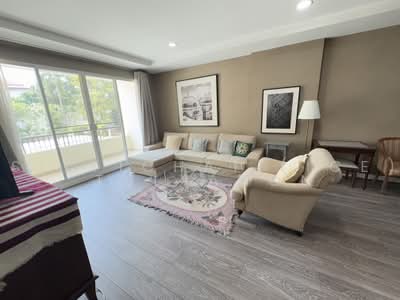 For Rent - Baan Nunthasiri, Bangkok
