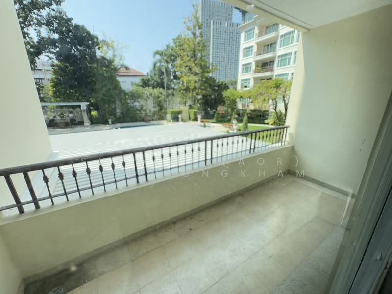 Baan Nunthasiri : บ้านนันทสิริ, กรุงเทพ, สาทร, ทุ่งมหาเมฆ, สาทร, กรุงเทพ, 155 ตร.ม., คอนโด ให้เช่า, โดย Sittichai (Ice) Tulyanon, 60257215 - DDproperty.com