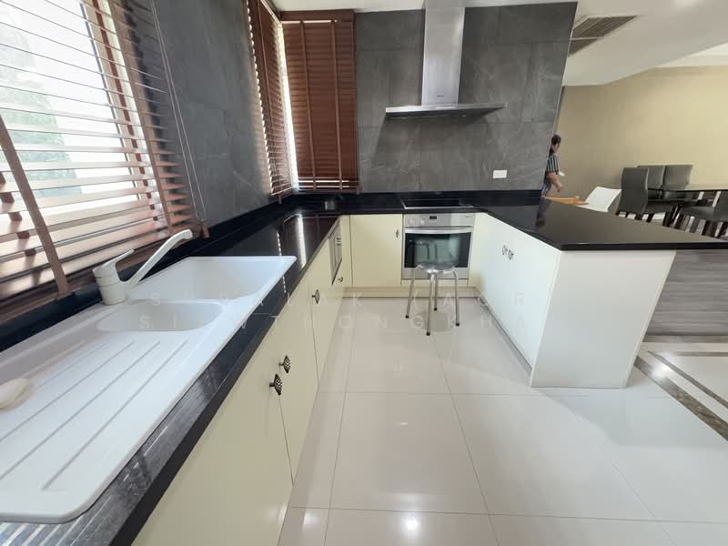 Baan Nunthasiri : บ้านนันทสิริ, กรุงเทพ, สาทร, ทุ่งมหาเมฆ, สาทร, กรุงเทพ, 155 ตร.ม., คอนโด ให้เช่า, โดย Sittichai (Ice) Tulyanon, 60257215 - DDproperty.com