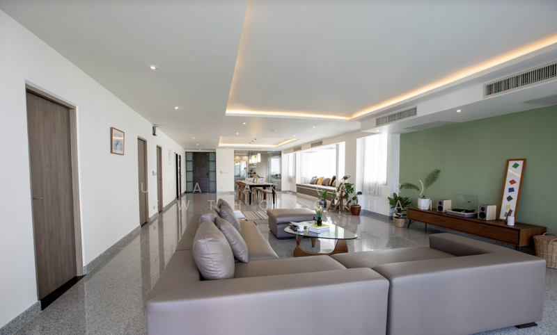 Seven Place Residences : เซเว่น เพลส เรสซิเดนซ์, กรุงเทพ, 988 ถนนสุขุมวิท 71, คลองตันเหนือ, วัฒนา, กรุงเทพ, 285 ตร.ม., คอนโด ให้เช่า, โดย Sittichai (Ice) Tulyanon, 60257216 - DDproperty.com