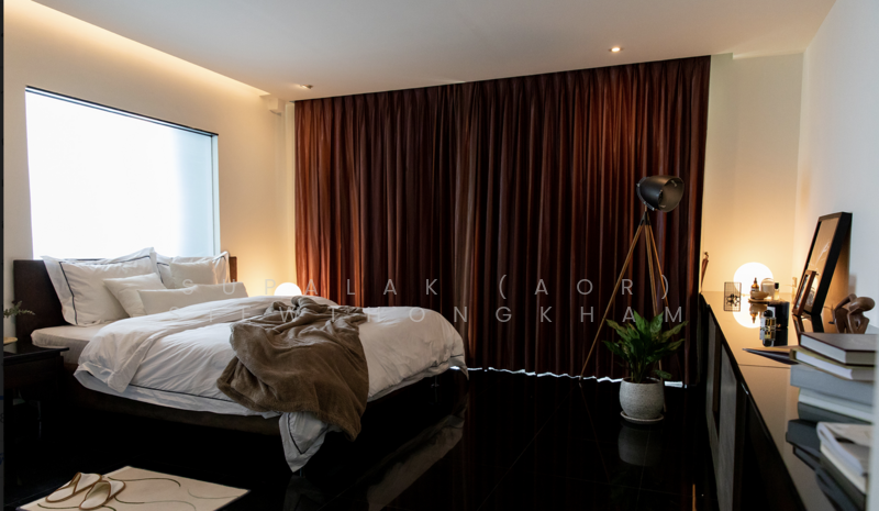 Seven Place Residences : เซเว่น เพลส เรสซิเดนซ์, กรุงเทพ, 988 ถนนสุขุมวิท 71, คลองตันเหนือ, วัฒนา, กรุงเทพ, 285 ตร.ม., คอนโด ให้เช่า, โดย Sittichai (Ice) Tulyanon, 60257216 - DDproperty.com