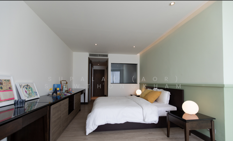 Seven Place Residences, Bangkok, 988 Sukhumvit 71 Road, Khlong Tan Nua, Watthana, Bangkok, 3 Bedrooms, 285 sqm, Condo For Rent, by Sittichai (Ice) Tulyanon, 60257216 - DDproperty.com