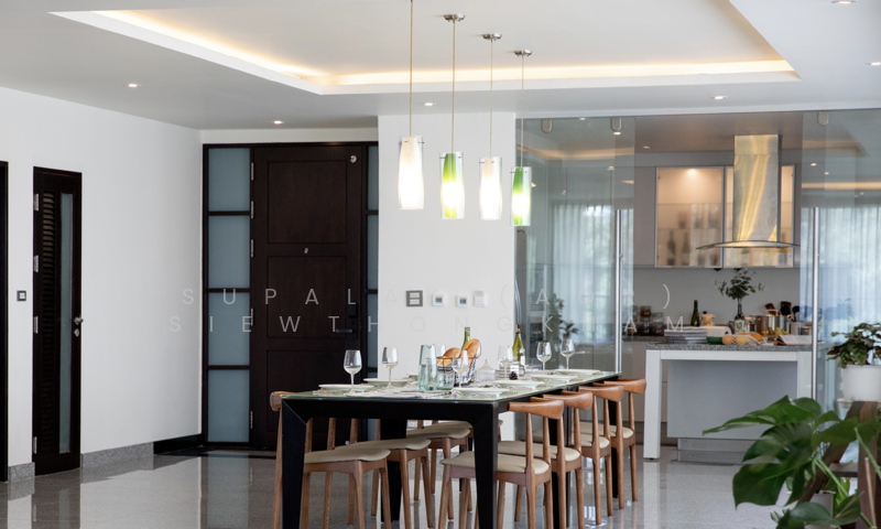 Seven Place Residences : เซเว่น เพลส เรสซิเดนซ์, กรุงเทพ, 988 ถนนสุขุมวิท 71, คลองตันเหนือ, วัฒนา, กรุงเทพ, 285 ตร.ม., คอนโด ให้เช่า, โดย Sittichai (Ice) Tulyanon, 60257216 - DDproperty.com