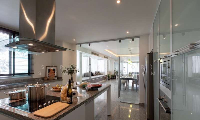 Seven Place Residences : เซเว่น เพลส เรสซิเดนซ์, กรุงเทพ, 988 ถนนสุขุมวิท 71, คลองตันเหนือ, วัฒนา, กรุงเทพ, 285 ตร.ม., คอนโด ให้เช่า, โดย Sittichai (Ice) Tulyanon, 60257216 - DDproperty.com