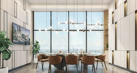 Flexi Riverview-Charoennakorn : เฟล็กซี่ ริเวอร์วิว-เจริญนคร, กรุงเทพ