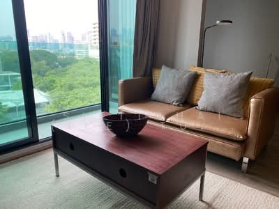 For Rent - The Teak Sukhumvit 39, Bangkok