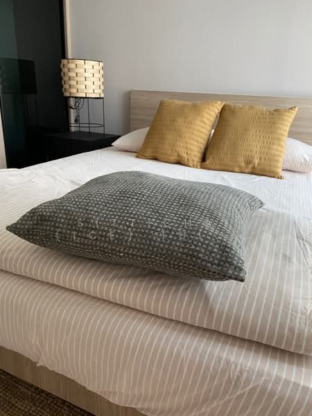 The Teak Sukhumvit 39, Bangkok, 86/2 Soi Sukhumvit 39, Khlong Tan Nua, Watthana, Bangkok, 1 Bedroom, 41 sqm, Condo For Rent, by Sittichai (Ice) Tulyanon, 60257219 - DDproperty.com