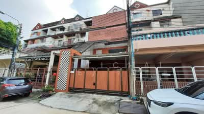 ขาย - Waratorn Ville : หมู่บ้านวราธรวิลล์, กรุงเทพ