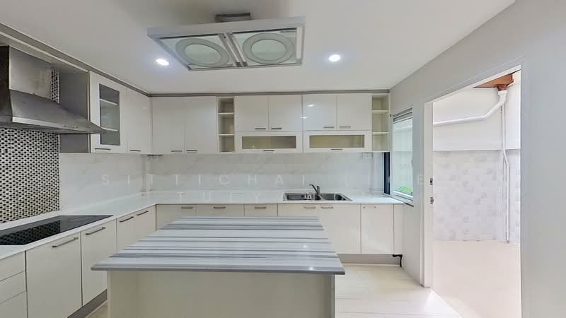 Waratorn Ville : หมู่บ้านวราธรวิลล์, กรุงเทพ, ซอย ฤกษ์ตรีลักษณ์, สวนหลวง, สวนหลวง, กรุงเทพ, 300 ตร.ม., ทาวน์เฮ้าส์ ขาย, โดย Sittichai (Ice) Tulyanon, 60257220 - DDproperty.com