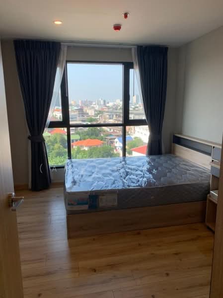 Brix Charan 64, Bangkok, 696 Charan Sanit Wong Road, Bang Yi Khan, Bang Phlat, Bangkok, 2 Bedrooms, 52 sqm, Condo For Sale, by Sittichai (Ice) Tulyanon, 60257221 - DDproperty.com