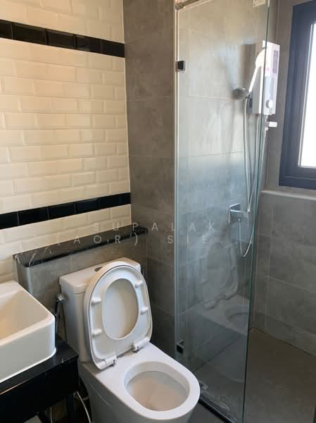 Brix Charan 64, Bangkok, 696 Charan Sanit Wong Road, Bang Yi Khan, Bang Phlat, Bangkok, 2 Bedrooms, 52 sqm, Condo For Sale, by Sittichai (Ice) Tulyanon, 60257221 - DDproperty.com