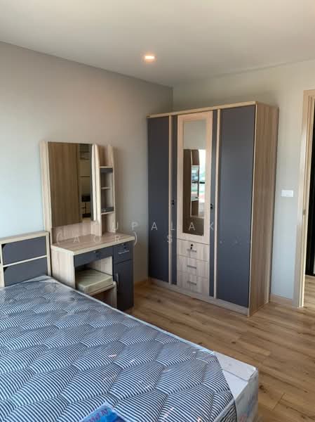 Brix Charan 64, Bangkok, 696 Charan Sanit Wong Road, Bang Yi Khan, Bang Phlat, Bangkok, 2 Bedrooms, 52 sqm, Condo For Sale, by Sittichai (Ice) Tulyanon, 60257221 - DDproperty.com