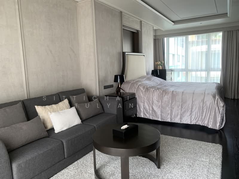 The Crest Sukhumvit 24, Bangkok, Soi Methi Niwet, Khong Tan, Khlong Toei, Bangkok, 3 Bedrooms, 248 sqm, Condo For Rent, by Sittichai (Ice) Tulyanon, 60257224 - DDproperty.com