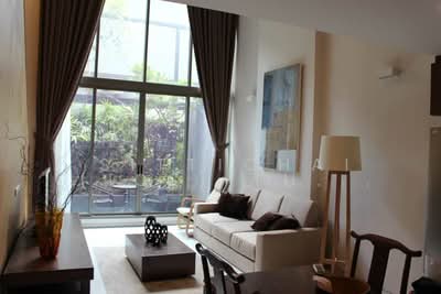 For Rent - Siamese Thirty Nine, Bangkok