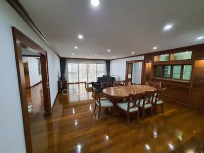 For Rent - Baan Sawasdee, Bangkok