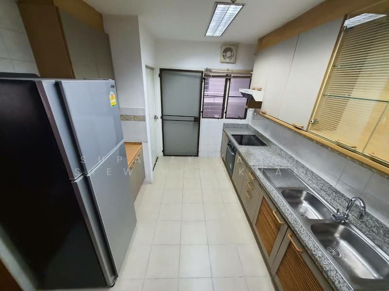 Baan Sawasdee, Bangkok, 42-1 Soi Sukhumvit 31, Khlongtoei Nua, Watthana, Bangkok, 3 Bedrooms, 260 sqm, Condo For Rent, by Sittichai (Ice) Tulyanon, 60257227 - DDproperty.com