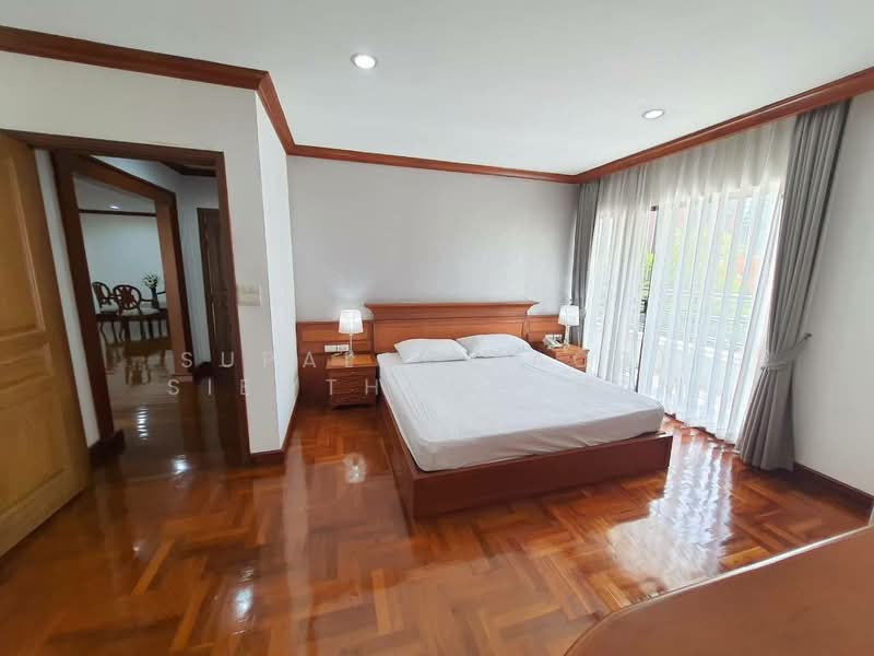 Baan Sawasdee, Bangkok, 42-1 Soi Sukhumvit 31, Khlongtoei Nua, Watthana, Bangkok, 3 Bedrooms, 260 sqm, Condo For Rent, by Sittichai (Ice) Tulyanon, 60257227 - DDproperty.com
