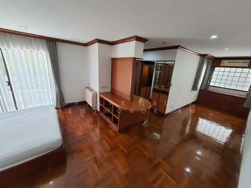 Baan Sawasdee, Bangkok, 42-1 Soi Sukhumvit 31, Khlongtoei Nua, Watthana, Bangkok, 3 Bedrooms, 260 sqm, Condo For Rent, by Sittichai (Ice) Tulyanon, 60257227 - DDproperty.com