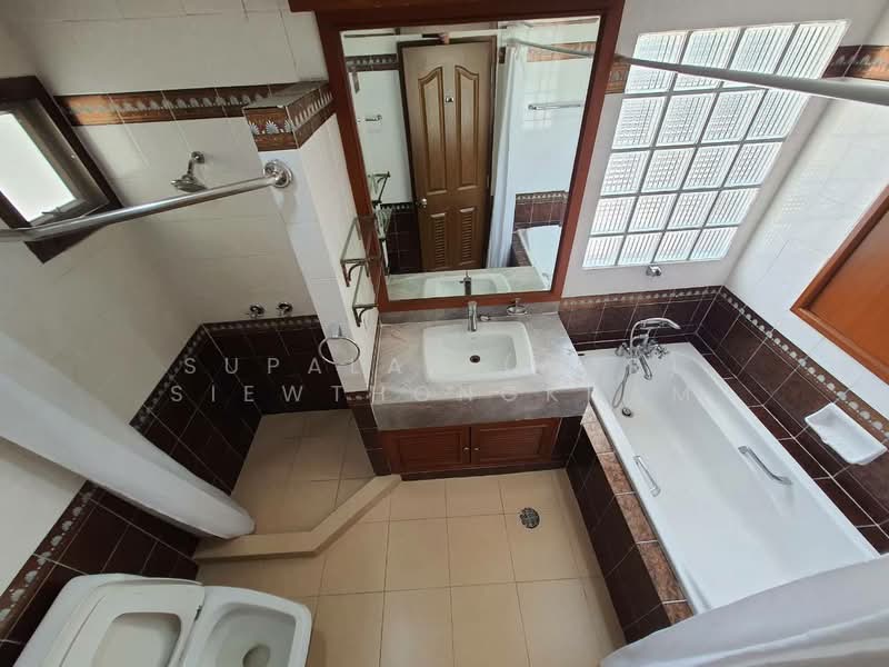 Baan Sawasdee : บ้านสวัสดี, กรุงเทพ, 42-1 ซอย สุขุมวิท 31, คลองเตยเหนือ, วัฒนา, กรุงเทพ, 260 ตร.ม., คอนโด ให้เช่า, โดย Sittichai (Ice) Tulyanon, 60257227 - DDproperty.com