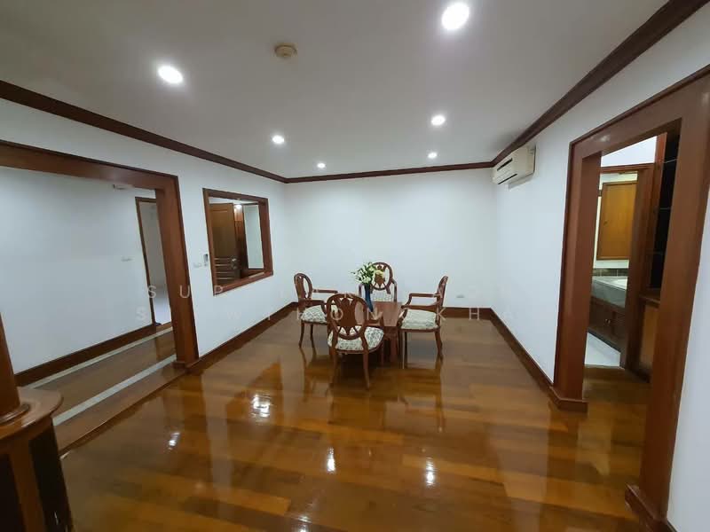 Baan Sawasdee : บ้านสวัสดี, กรุงเทพ, 42-1 ซอย สุขุมวิท 31, คลองเตยเหนือ, วัฒนา, กรุงเทพ, 260 ตร.ม., คอนโด ให้เช่า, โดย Sittichai (Ice) Tulyanon, 60257227 - DDproperty.com