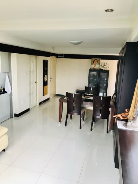 Happy Condo (Chang Akat Uthit), Bangkok, Chang Akat Uthit Road, Si Khan, Don Mueang, Bangkok, 2 Bedrooms, 73 sqm, Condo For Sale, by Sittichai (Ice) Tulyanon, 60257228 - DDproperty.com