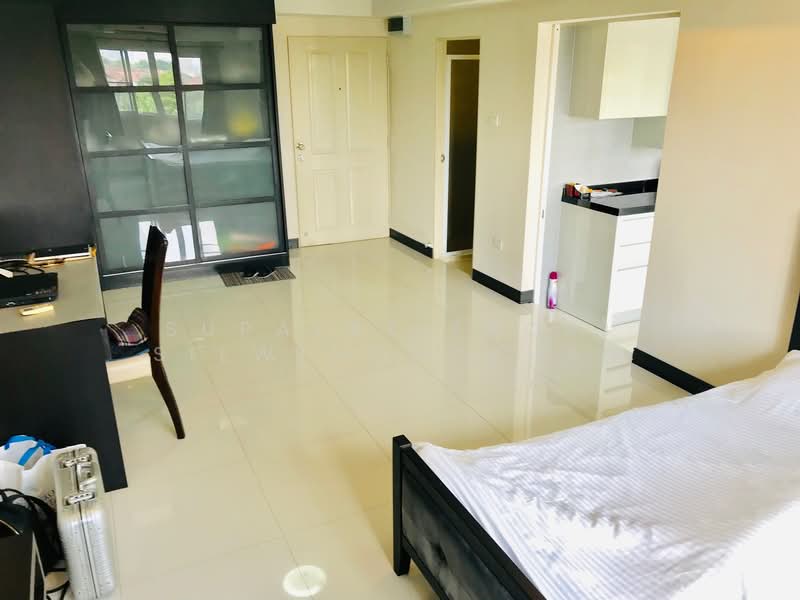 Happy Condo (Chang Akat Uthit), Bangkok, Chang Akat Uthit Road, Si Khan, Don Mueang, Bangkok, 2 Bedrooms, 73 sqm, Condo For Sale, by Sittichai (Ice) Tulyanon, 60257228 - DDproperty.com