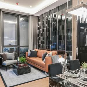 ขาย - Wish Signature II Midtown Siam : วิช ซิกเนเจอร์ 2 มิดทาวน์ สยาม, กรุงเทพ