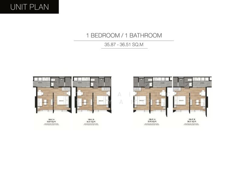 Wish Signature II Midtown Siam : วิช ซิกเนเจอร์ 2 มิดทาวน์ สยาม, กรุงเทพ, 588 ถนนเพชรบุรี, ถนนเพชรบุรี, ราชเทวี, กรุงเทพ, 34 ตร.ม., คอนโด ขาย, โดย Sittichai (Ice) Tulyanon, 60257230 - DDproperty.com