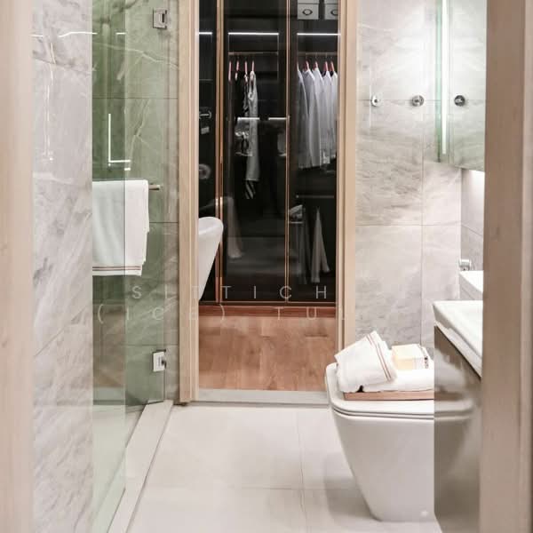 Wish Signature II Midtown Siam : วิช ซิกเนเจอร์ 2 มิดทาวน์ สยาม, กรุงเทพ, 588 ถนนเพชรบุรี, ถนนเพชรบุรี, ราชเทวี, กรุงเทพ, 58 ตร.ม., คอนโด ขาย, โดย Sittichai (Ice) Tulyanon, 60257232 - DDproperty.com