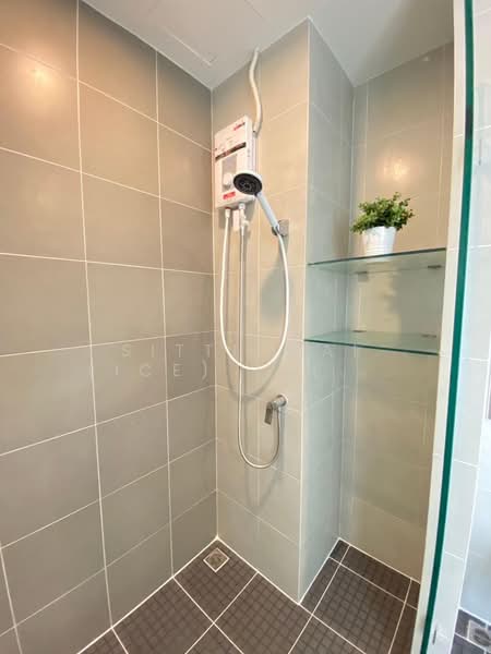 IDEO O2 Bangna, Bangkok, 195 Sanphawut Road, Bang Na Tai, Bang Na, Bangkok, 1 Bedroom, 32 sqm, Condo For Sale, by Sittichai (Ice) Tulyanon, 60257233 - DDproperty.com