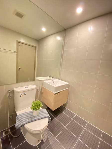 IDEO O2 Bangna, Bangkok, 195 Sanphawut Road, Bang Na Tai, Bang Na, Bangkok, 1 Bedroom, 32 sqm, Condo For Sale, by Sittichai (Ice) Tulyanon, 60257233 - DDproperty.com