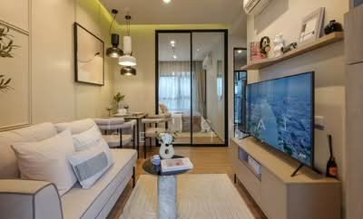 ขาย - Niche Mono Bangpo : นิช โมโน บางโพ, กรุงเทพ