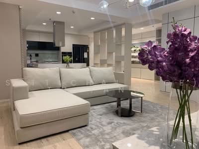 For Rent - Nusasiri Grand, Bangkok