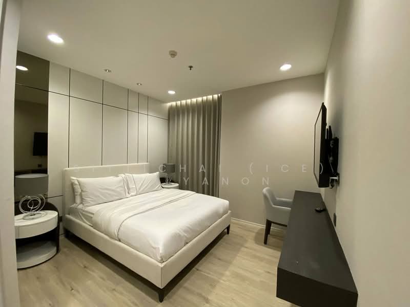 Nusasiri Grand, Bangkok, Soi Sukhumvit 42, Phra Kanong, Khlong Toei, Bangkok, 3 Bedrooms, 137 sqm, Condo For Rent, by Sittichai (Ice) Tulyanon, 60257239 - DDproperty.com