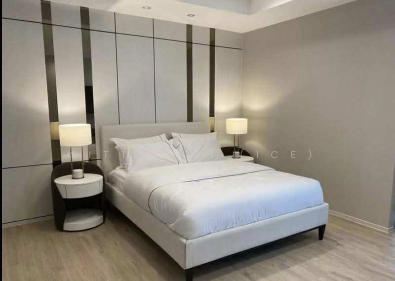 Nusasiri Grand, Bangkok, Soi Sukhumvit 42, Phra Kanong, Khlong Toei, Bangkok, 3 Bedrooms, 137 sqm, Condo For Rent, by Sittichai (Ice) Tulyanon, 60257239 - DDproperty.com