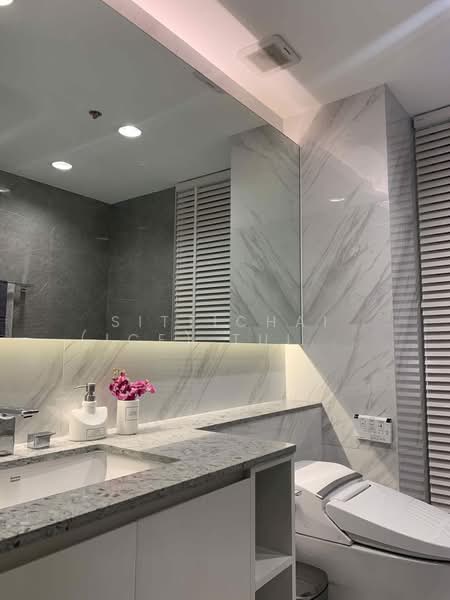 Nusasiri Grand, Bangkok, Soi Sukhumvit 42, Phra Kanong, Khlong Toei, Bangkok, 3 Bedrooms, 137 sqm, Condo For Rent, by Sittichai (Ice) Tulyanon, 60257239 - DDproperty.com